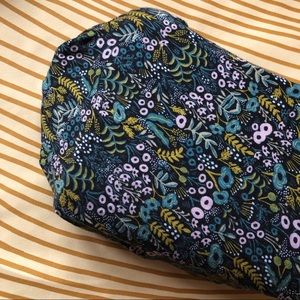 Limited edition Rifle Paper Co Solly wrap EUC